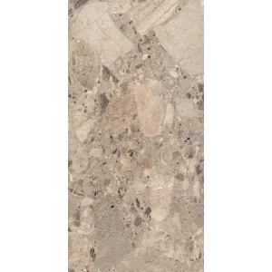 Керамогранит Belleza Clio Natural Deck матовый коричневый 120х60 см