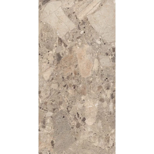 Керамогранит Belleza Clio Natural Deck матовый коричневый 120х60 см