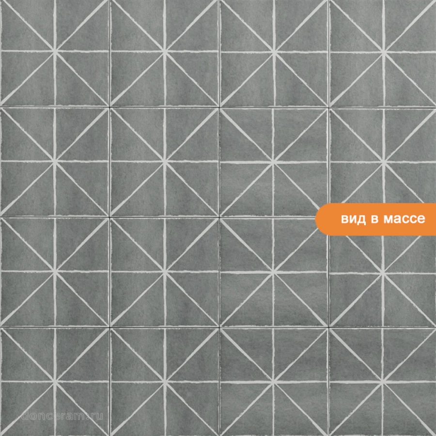 Керамогранит Mainzu Soft Kappa 15х15 см