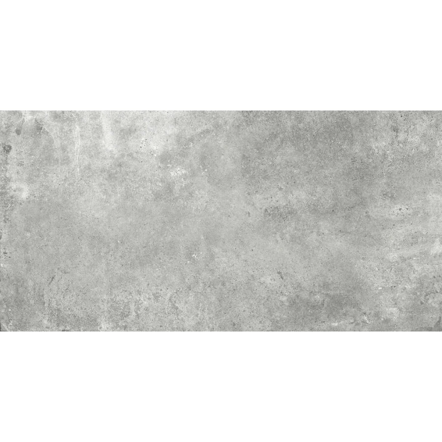 Керамогранит Delacora Walter Graphite матовый D120213M 120х60 см