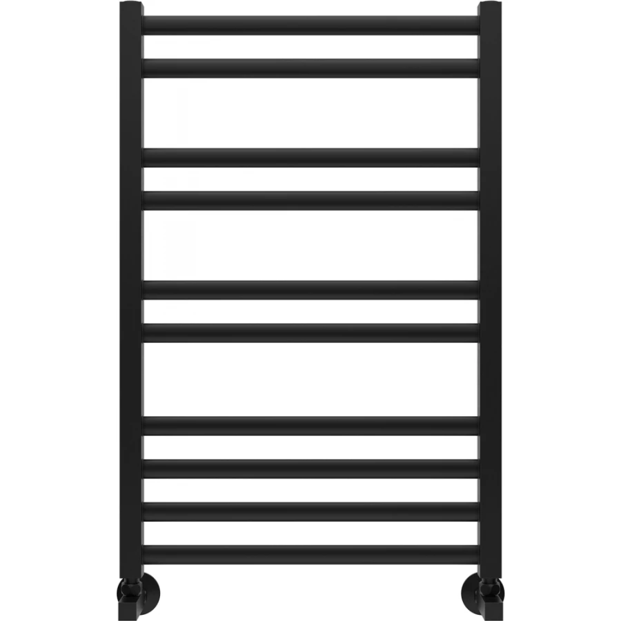 Полотенцесушитель водяной Aquatek Поларис П10 AQ KO1080BL 50х80 см