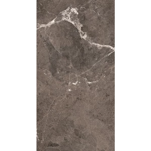 Керамогранит Rex Ceramiche Heritage Luxe Brown Glossy Ret 9 мм 775050 120х60 см