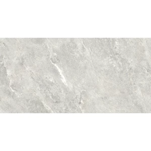 Керамогранит LCM Ajax Gray матовый карвинг серый 60120AJA15M 120х60 см