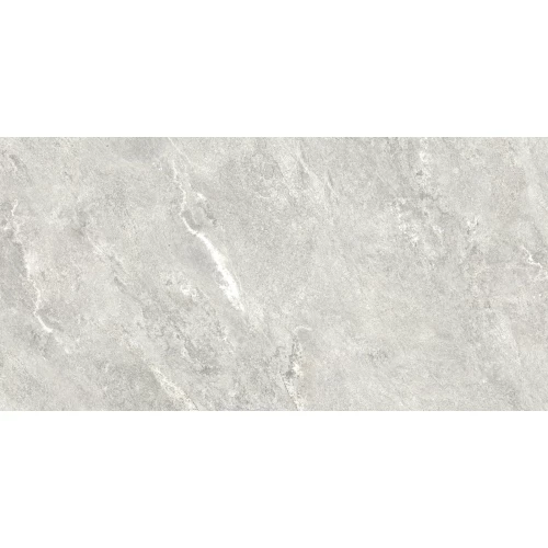 Керамогранит LCM Ajax Gray матовый карвинг серый 60120AJA15M 120х60 см