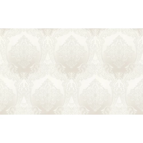 Обои флизелиновые Аспект Амина бежевые 70622-12 1,06х10,05 м