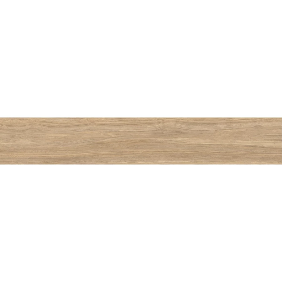 Керамогранит Refin Eik Honey Matt матовый бежевый RK00 150х25 см