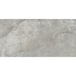 Керамогранит Laparet Storm Ash Pro R10 STR матовый серый LP6012G0141R 119,1х59,5 см