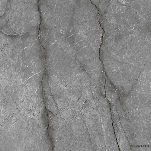 Керамогранит Empero 60x60 Carving Realstone Grey carving 01-00009636 60х60 см