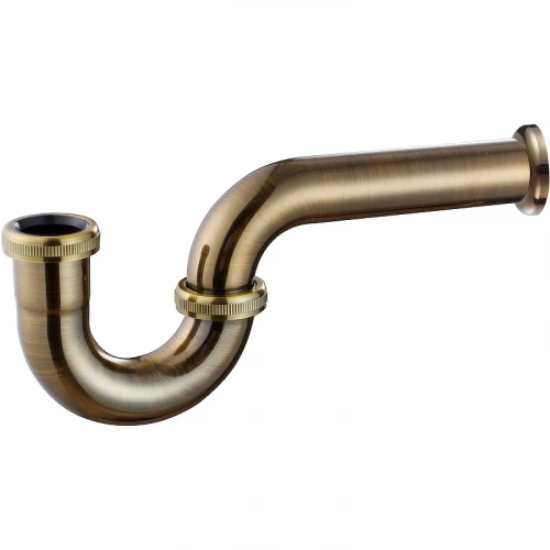 Сифон Kaiser биде бронза 976-1An