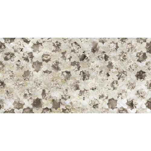 Керамогранит Valentino Opulence Antique Light Lev Rett 03589 119,5х60 см