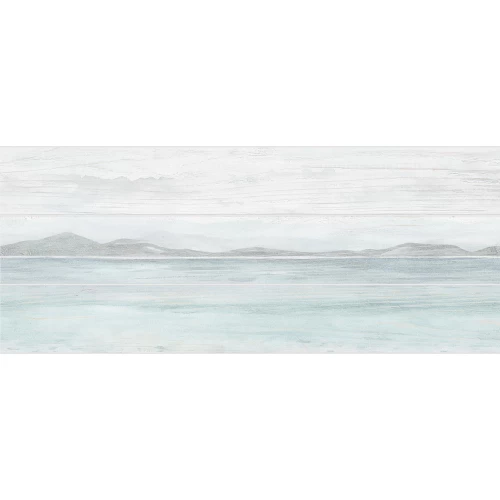 Плитка облицовочная Global Tile Calypso GT Белый 10100000461 60х25 см