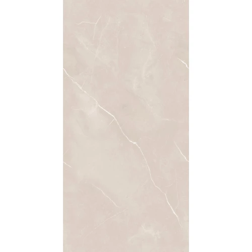 Керамогранит Seratonia Glossy Arami Cream кремовый 120х60 см