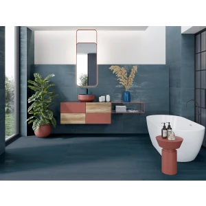 Керамогранит Azulev Enya Blue Ocean 120х60 см