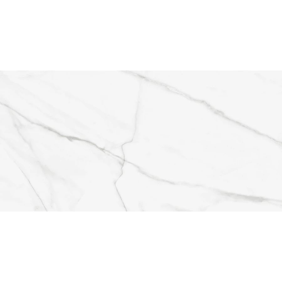 Керамогранит Artkera Group Pure Marble матовый белый GP60120PUR00M 120х60 см
