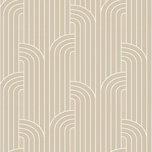 Обои флизелиновые Zambaiti Parati Vision бежевые 76034 0,7х10,05 м