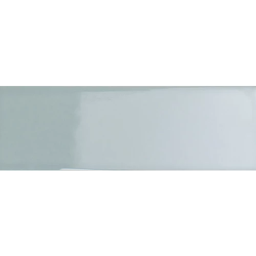 Керамогранит WOW Битс Сcуба Блуе Глосс / Bits Scuba Blue Gloss глянцевый голубой 133003 11,6х3,7 см