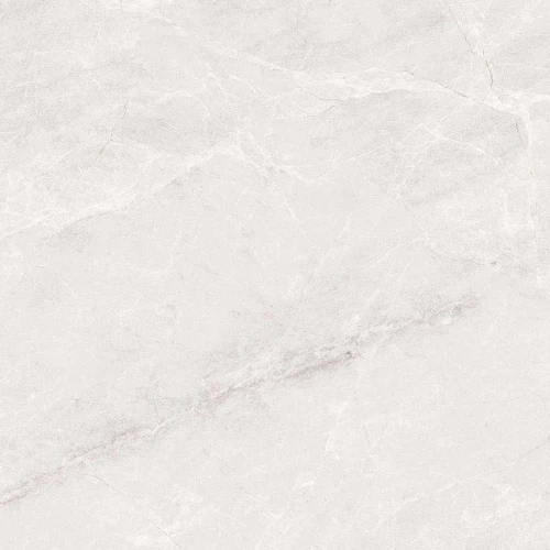 Керамогранит Керамин Стоунхэндж 7 матовый белый 40х40 см