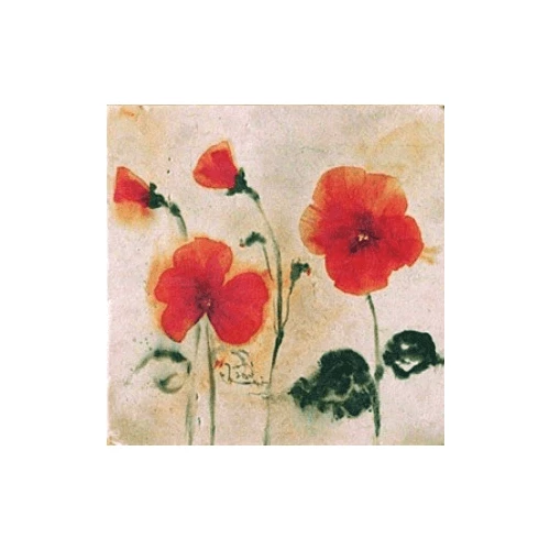 Керамогранит Serenissima Marble Age Inserto Style 20x20 см