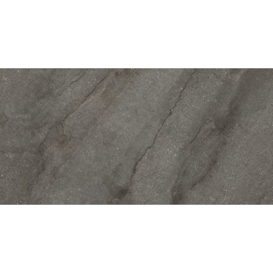 Керамогранит Kerranova Bereg серый K-2405/MR 120х60 см