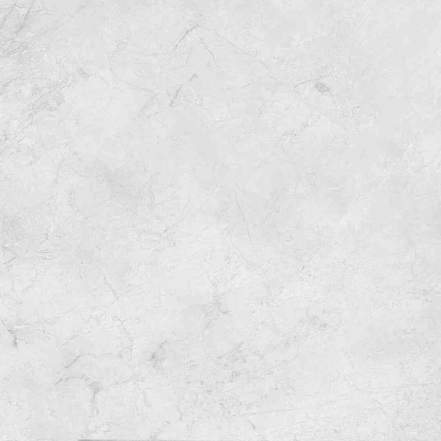 Керамогранит Gravita Imagine white sugar-эффект 60х60 см