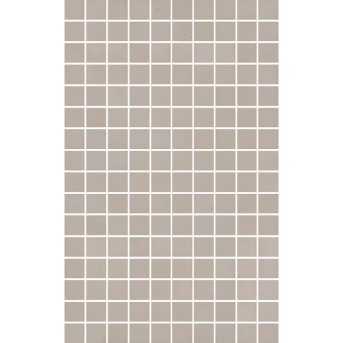 Декор Kerama Marazzi Левада глянцевый бежевый 25х40 см