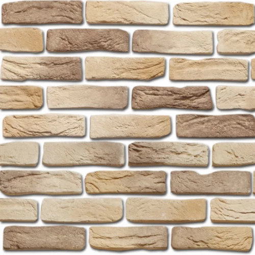 Декоративный камень Камелот Бруклин светло-коричневый 190