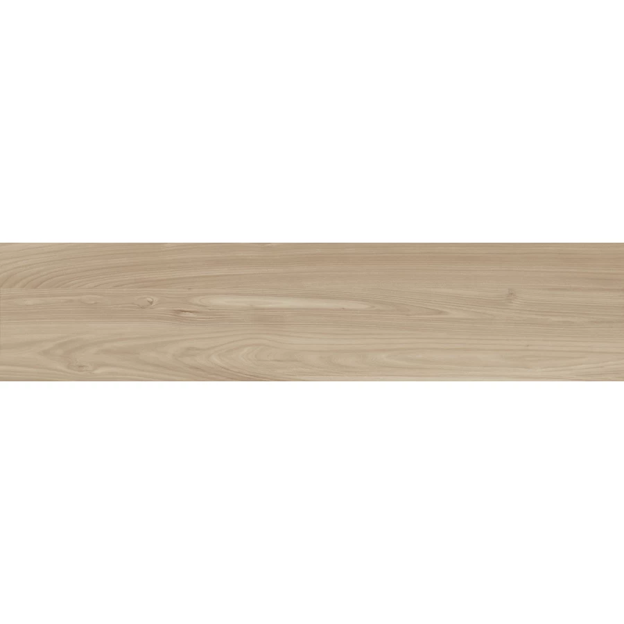 Керамогранит Delacora Wooden Beige матовый GP2090DEN11R 90х20 см