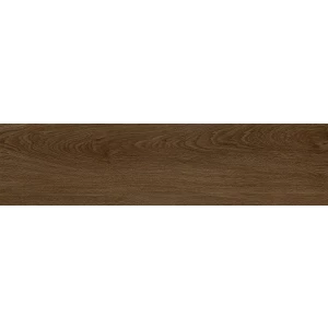 Керамогранит Global Tile Gotland матовый коричневый GT208018604MСR 80х19,8 см