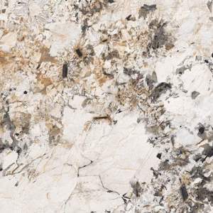 Керамогранит Laparet Patagonia полированный бежевый 60х60 см