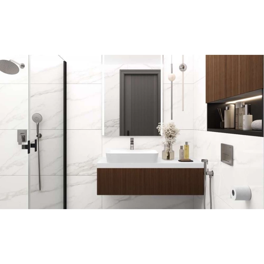 Calacatta Regal Grey