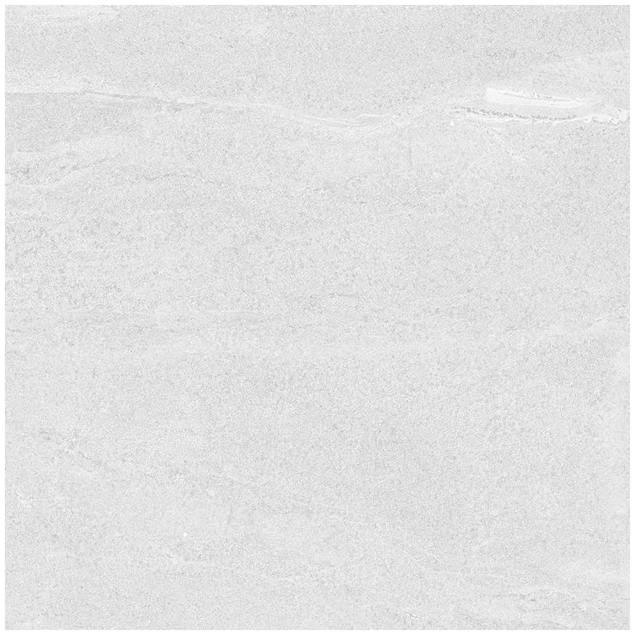 Керамогранит Ceradim Beton Majestic White белый Матовый 60х60 см
