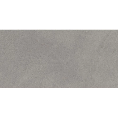 Плитка настенная Azori Starck grey матовая серая 00-00109981 40,5х20,1 см