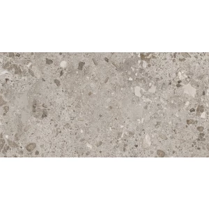 Керамогранит Grespania Bierzo Gris Seda серый 44BZP39 120х60 см