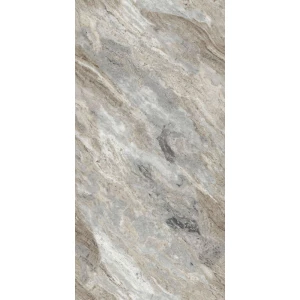 Керамогранит Gresant Ferrara Gris Infinia Polished глянцевый серый 120х60 см