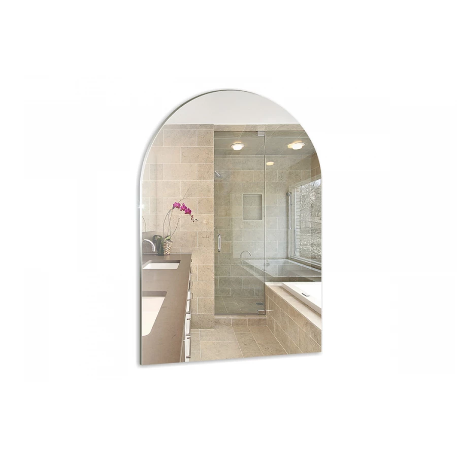 Зеркало без подсветки MixLine 525022 39х58 см