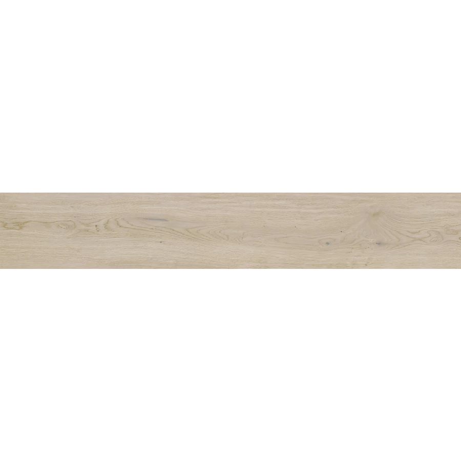 Керамогранит Rocersa Rovere Ombre Maple матовый бежевый 120x20 см