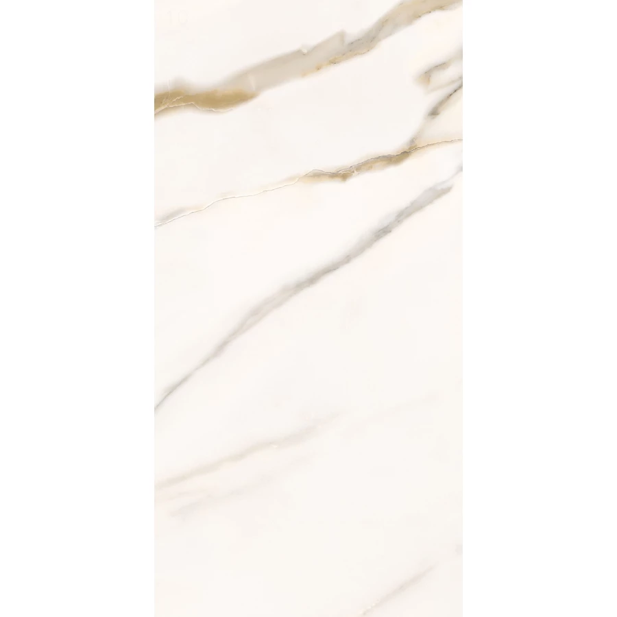 Плитка настенная Azori Apulia Oro матовая коричнево-бежевая 00-00109605 63х31,5 см