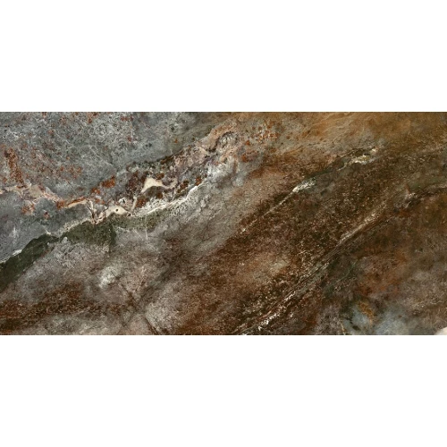 Керамогранит Geotiles Amazona Coffee Super Polished 120х60 см