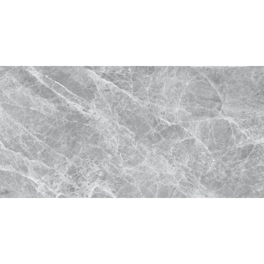 Керамогранит Керамин Крафт матовый серый 120х60 см