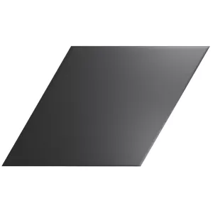 Плитка настенная ZYX Evoke Diamond Area Black Matt 218254 25.9х15 см