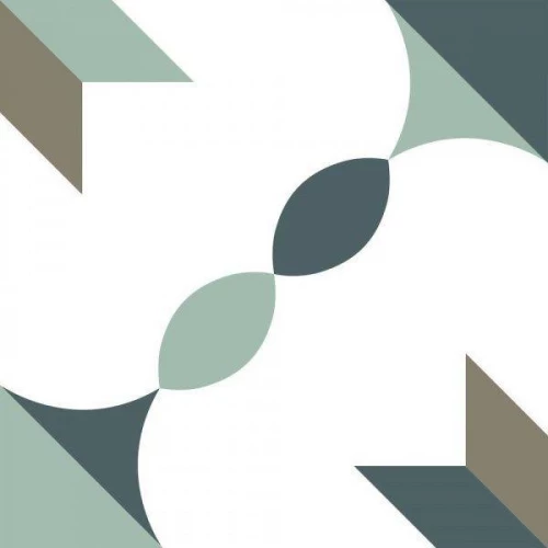 Керамогранит Nanda Tiles Metropolis Adison 20х20 см