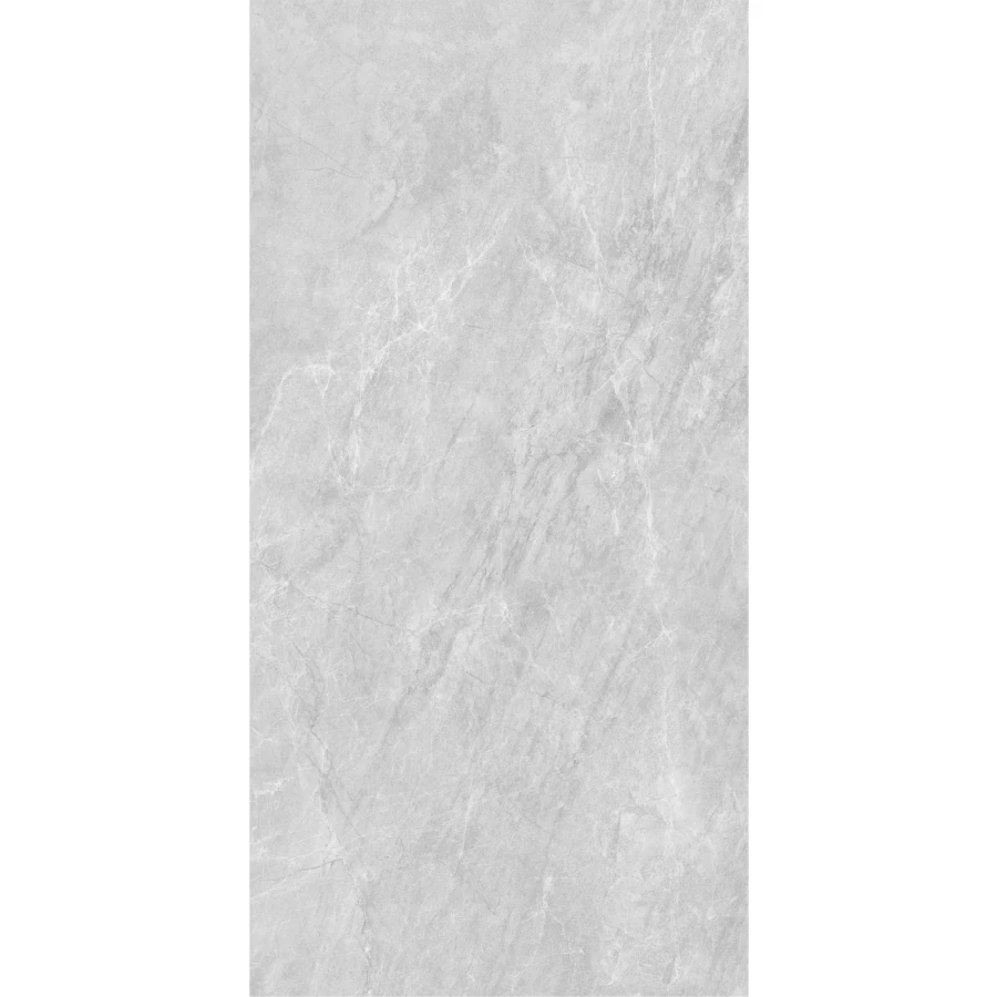 Керамогранит Gracia Ceramica Super stone Grey PG 01 матовый серый 010400001230 120х60 см