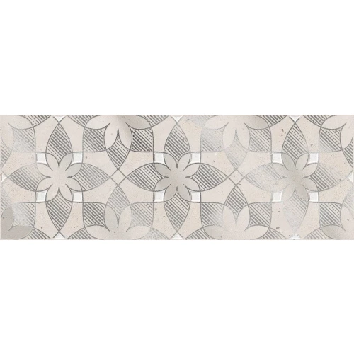 Декор Eletto Ceramica Terrazzo Marfil Chloe 587562002 25,1*70,9