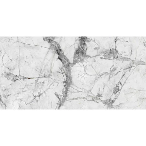 Керамогранит Idalgo Люссо Серый лаппатированный ID9093b054LLR 120х60 см