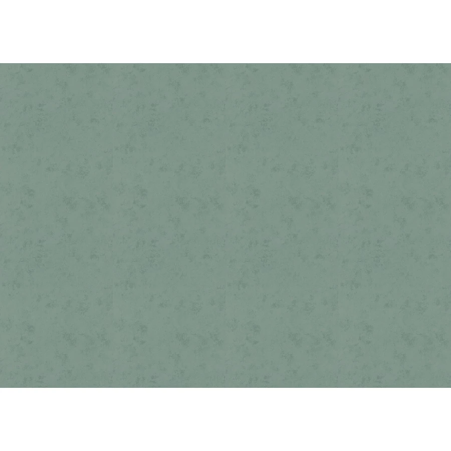 Обои флизелиновые Marburg Essentiell зеленые 34618 0,53х10,05 м