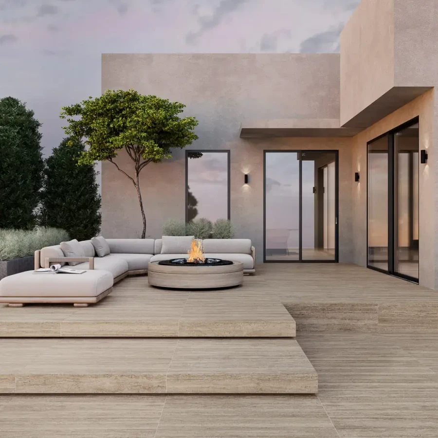 Про Травертин