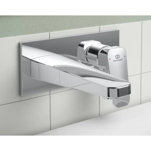 Смеситель для раковины Ideal Standard Ceraplan хром BD244AA