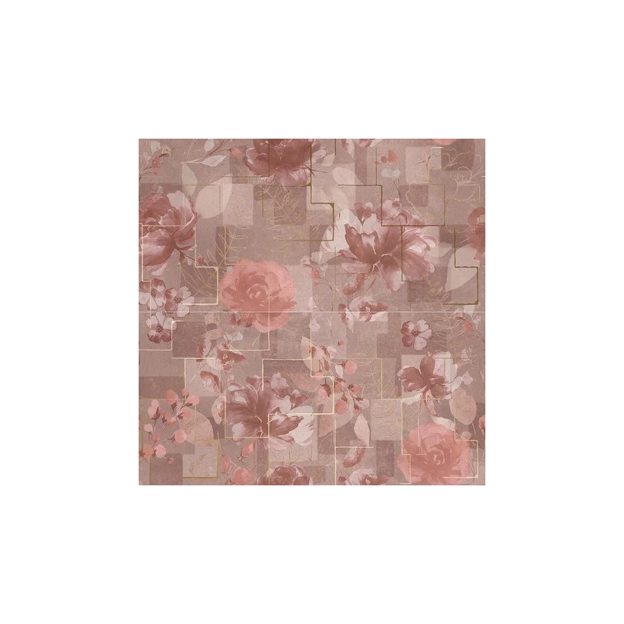 Декор Ape Ceramica Set Summer (комп. из 2-х шт.) коричневый 60х120 см