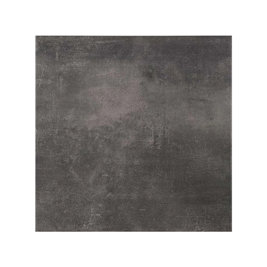 Керамогранит Etili Seramik Molde Antrachite Mat антрацит 60x60 см