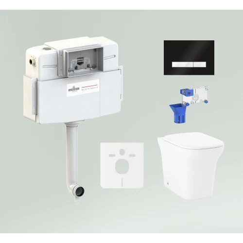 Комплект 5 в 1 Lavinia Boho Relfix Bristol 87551058 (состоит из 38020010, 38050701, 33054040, 33290500, 38040010, 38050010)